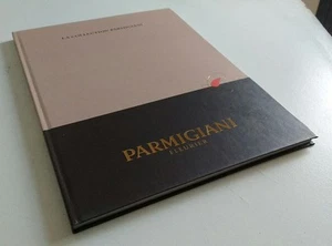PARMIGIANI CATALOGO WATCH Libro Book Buch Livre Libretto KALPA TONDA PERSHING - Imagen 1 de 12