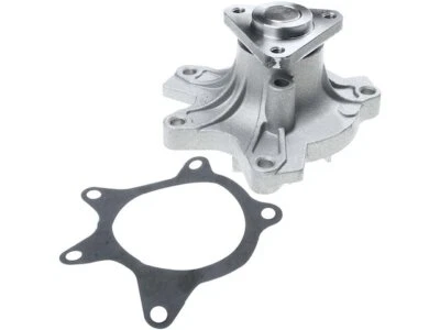 For 2004-2006 Scion xA Water Pump APR 91247SKNS 2005 Base Engine Water Pump - Image 1 of 2