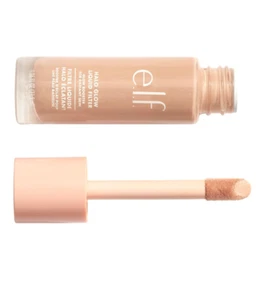 e.l.f. Halo Glow Liquid Filter ✨ 4 Medium ✨ Complexion Booster 1.06 oz FREE SHIP - Picture 1 of 7