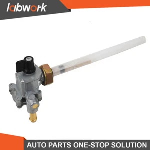Labwork Fuel Petcock Valve For Honda Shadow Spirit Aero VT750 C 16950-MEG-023 - Picture 1 of 11