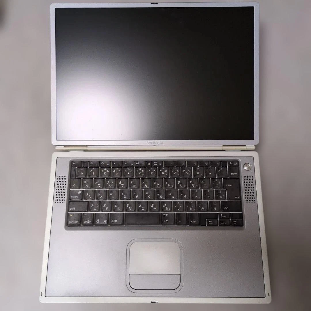 Powerbook G4 15 for sale - eBay