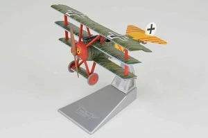 Corgi 1/48 Dr.I Triplane Airplane Luftstreitkrafte JG 1 Flying Circus - Picture 1 of 2