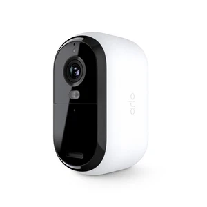 Arlo VMC3050-100NAR Essential 2nd Gen 2K Single Cam,White-Certified Refurbished - Picture 1 of 6