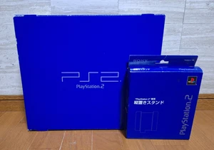 Playstation 2 Automóvil Europeo Amarillo Claro PS2 *EXCELENTE - SANTO GRIAL* - Imagen 1 de 11