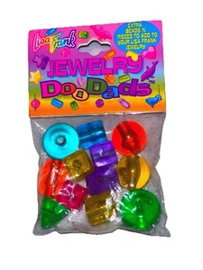 Vintage Lisa Frank Perlen - Bild 1 von 4