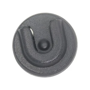 Handheld Schulter Lautsprecher Mic Mount Tragbare Radio Gürtel Clip Halter - Bild 1 von 6
