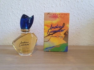 Indian Summer - Priscilla Presley - 30 ml Eau de Parfum - Spray - Original Vintage - Imagen 1 de 7