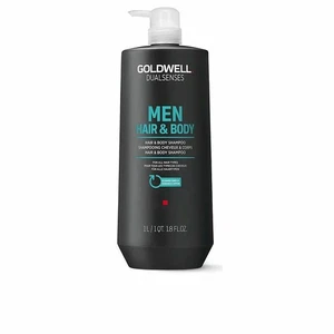 Shampoo Goldwell Dualsenses Men 1 L - Foto 1 di 1