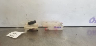 17 MERCEDES BENZ AMG C63S W205 INTERCOOLER DEPÓSITO DESBORDAMIENTO Foto 1 de 4