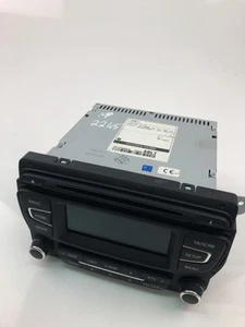 KIA CEE'D JD Musik-Player ohne GPS 96170A2100WK 2014 26545802 - Bild 1 von 4
