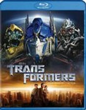 UPC 097361452562 product image for TRANSFORMERS  **BRAND NEW BLU-RAY** | upcitemdb.com