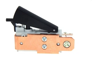 Hilti Schalter für Bohrhammer TE 6 A Akku-Bohrhammer Schlagbohren - Bild 1 von 3
