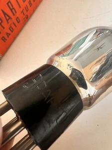 NOS Sparton Type 79 - St Bottle Dual Triode Power Output Vacuum tube - Bild 1 von 10