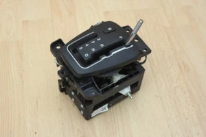J-GATE AUTO TRANSMISSION SELECTOR / GEARSHIFT HAND LEVER Jaguar S-Type 2002-2007 - Picture 1 of 2