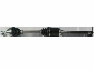 For 2014-2018 BMW 328d xDrive CV Axle Assembly Front Right GSP 28869GS 2015 2016 - Image 1 of 2