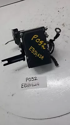 2010-2012 NISSAN VERSA ANTI BRAKE SYSTEM ABS PUMP ASSEMBLY 47660ZN93B Foto 1 de 4