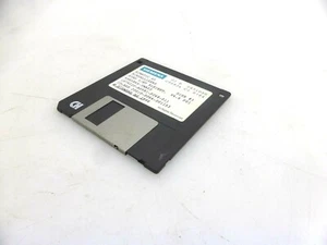 Siemens Simatic S5 pojedyncze licencje STEP 5/ST małe. 6ES5 864-0MA03 DYSK #1,2,3 - Zdjęcie 1 z 6