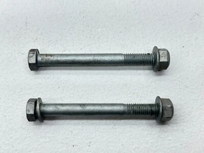 KTM 65SX 2014 soportes de motor pernos montaje OEM 65 SX hardware 2013 Foto 1 de 3