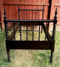 Antique Beds & Bedroom Sets (1800-1899) for sale | eBay