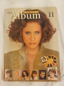 Family Album Hair Fashion For Salon Clients Vintage Vol 11 - Imagen 1 de 6
