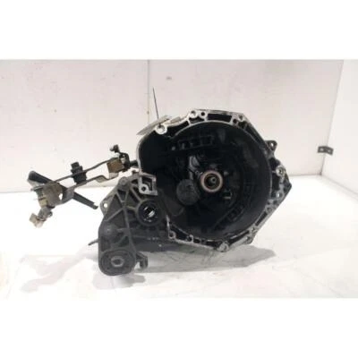 GETRIEBE FT FÜR OPEL MERIVA (03-06)(06-10) 1.4 16V GPL MNV 5P/B-G/1364CC 2003 - Image 1 of 4