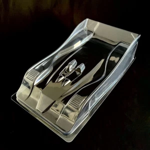 Karosserie 1:8 DOME S101 HB Racing 1.0 mm EVOLVA M3 Ersatzteil Kyosho FMB-01H - Picture 1 of 7