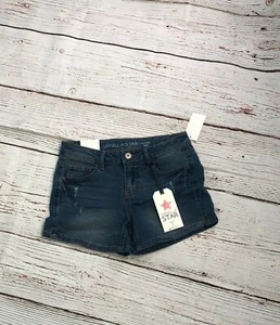 Star Vanilla Damen Short - Bild 1 von 2
