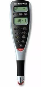 Calculated Industries Scale Master Pro 6135 con estuche - Imagen 1 de 6