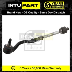 Fits BMW X3 2003-2011 2.0 D 2.5 3.0 IntuPart Front Track Tie Rod #1 32303418204 - Picture 1 of 2