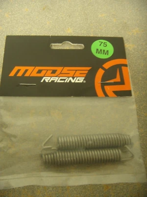 75mm exhaust springs - Image 1 of 2
