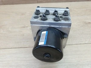 2007 VW PASSAT B6 2.0 TDI ABS CONTROL UNIT PUMP 3C0614095 - Picture 1 of 5