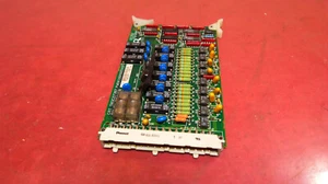 Scitex PCB5097 503C27387 188A08592F Relay Driver T35334 - Bild 1 von 16