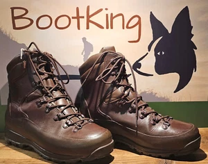 Iturri Cold Wet Weather Hiking, Walking  Camping Waterproof Boots UK 9 M #1528 - Picture 1 of 8