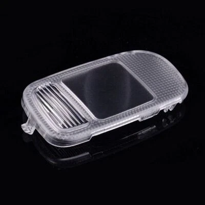 Lente de luz domo lado derecho para Dodge Ram 1500 2006-2010 05183270AA Foto 1 de 3