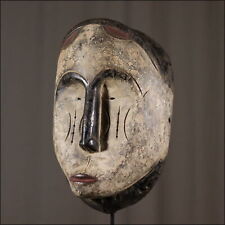 70682) Maske Fang Gabun Afrika Africa Afrique mask masque ART KUNST