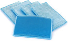 - Jersey Bug Scrubber Pads - Terry Weave, Easily and Safely Trap Bug Splatter in