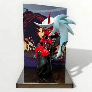 Panty & Stocking with Garterbelt Figure Kneesocks Daemon Ichiban Kuji F Prize - Picture 1 of 4