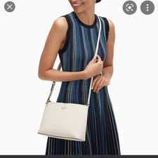kate Spade harlow crossbody purse