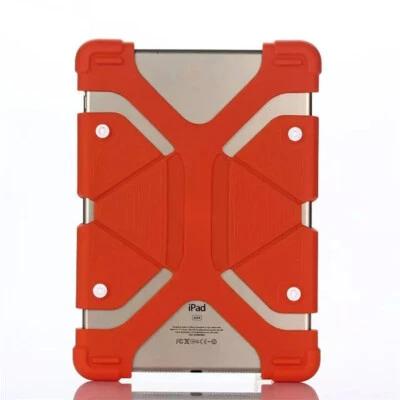 For T-Mobile Revvl Tab 5G 2023 10.36 Tablet Silicone Shockproof Stand Case Cover - Image 1 of 4