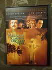 MIDNIGHT IN THE GARDEN OF GOOD AND EVIL DVD  REGION 1 USA IMPORT