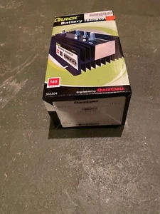 Izolator QUICKCABLE 303304-001, 140A, Deltronic - Zdjęcie 1 z 1