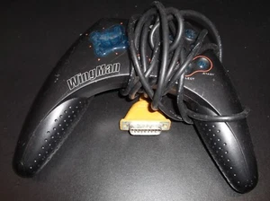 LOGITECH WINGMAN CONTROLLER FOR PC - Picture 1 of 1
