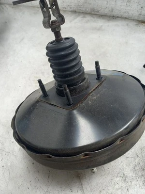 06 07 08 09 10 11 TOYOTA YARIS S POTENCIA FRENO BOOSTER MERCADO CANADÁ  Foto 1 de 4