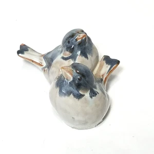 RARE Vintage Dissing Keramik Hovedgaard Figurine Denmark *Flaw* See Description - Picture 1 of 11