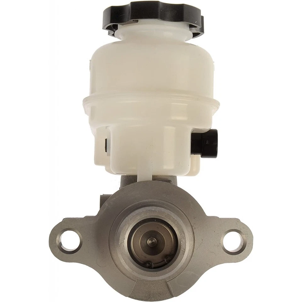 Cilindro maestro de freno para Pontiac Montana 2000-2005 | Aluminio | 2 salidas Foto 1 de 4