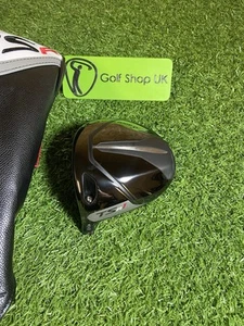 TITLEIST TSR1 10° DRIVER HEAD LEFT HANDED - Picture 1 of 8