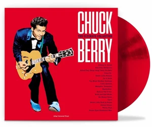 Chuck Berry Chuck Berry The Ultimate Collection (Vinyl) (UK IMPORT) - Picture 1 of 2