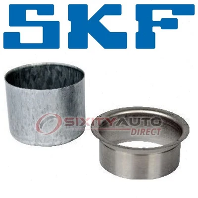 SKF Engine Timing Cover Repair Sleeve for 2002-2009 Toyota Camry 2.4L L4 - mi Foto 1 de 4