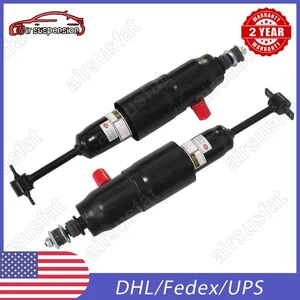For Ford Explorer 95-99 Front L&R Air Suspension Shock Strut Assys 17501191-102 - Foto 1 di 11
