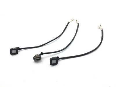 Luces de circulación 2024 Yamaha Wolverine RMAX4 1000 YXF10 XT-R 3377 Foto 1 de 4